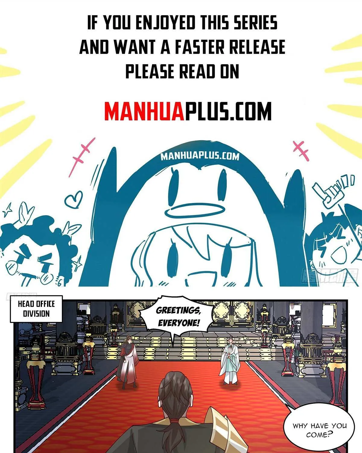 Read Martial Peak chapter 3490 image 1 on Lezhin