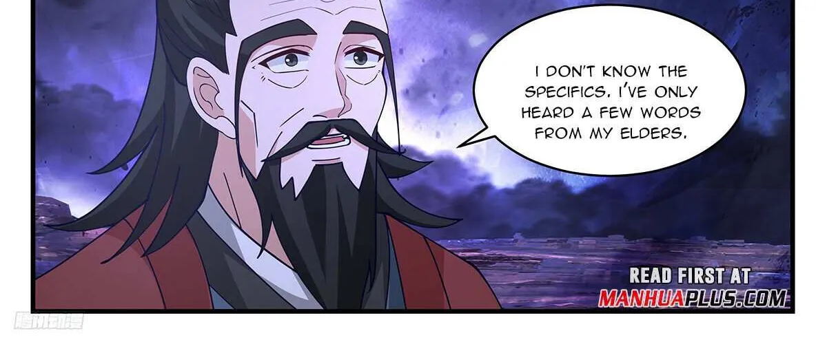 Read Martial Peak chapter 3490 image 10 on Lezhin