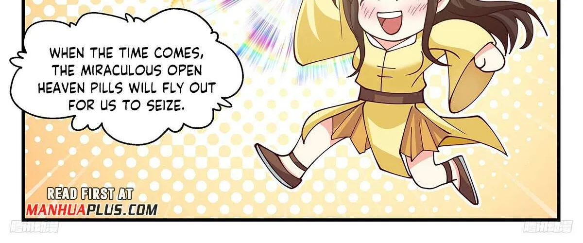 Read Martial Peak chapter 3490 image 14 on Lezhin