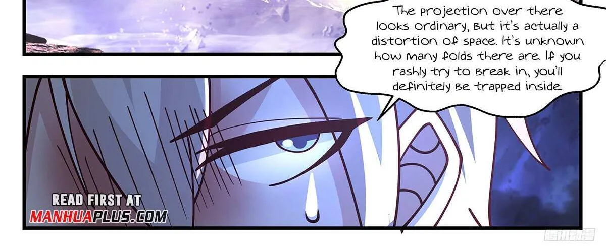 Read Martial Peak chapter 3490 image 18 on Lezhin