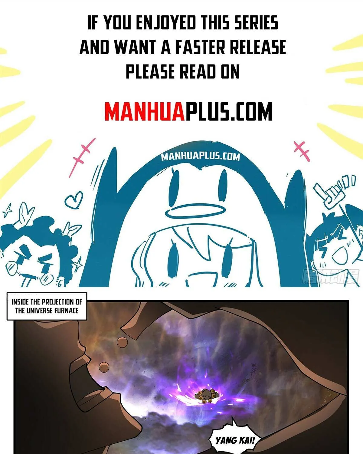 Read Martial Peak chapter 3492 image 1 on Lezhin
