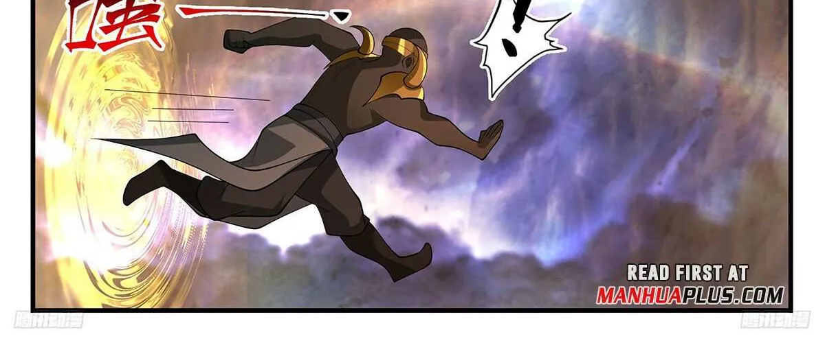 Read Martial Peak chapter 3492 image 14 on Lezhin