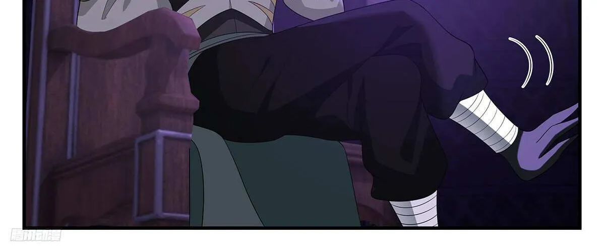 Read Martial Peak chapter 3492 image 20 on Lezhin