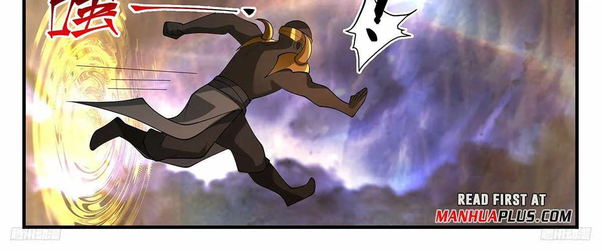 Read Martial Peak chapter 34922 image 13 on Lezhin