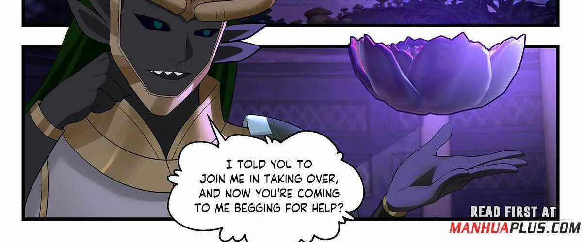 Read Martial Peak chapter 34922 image 17 on Lezhin