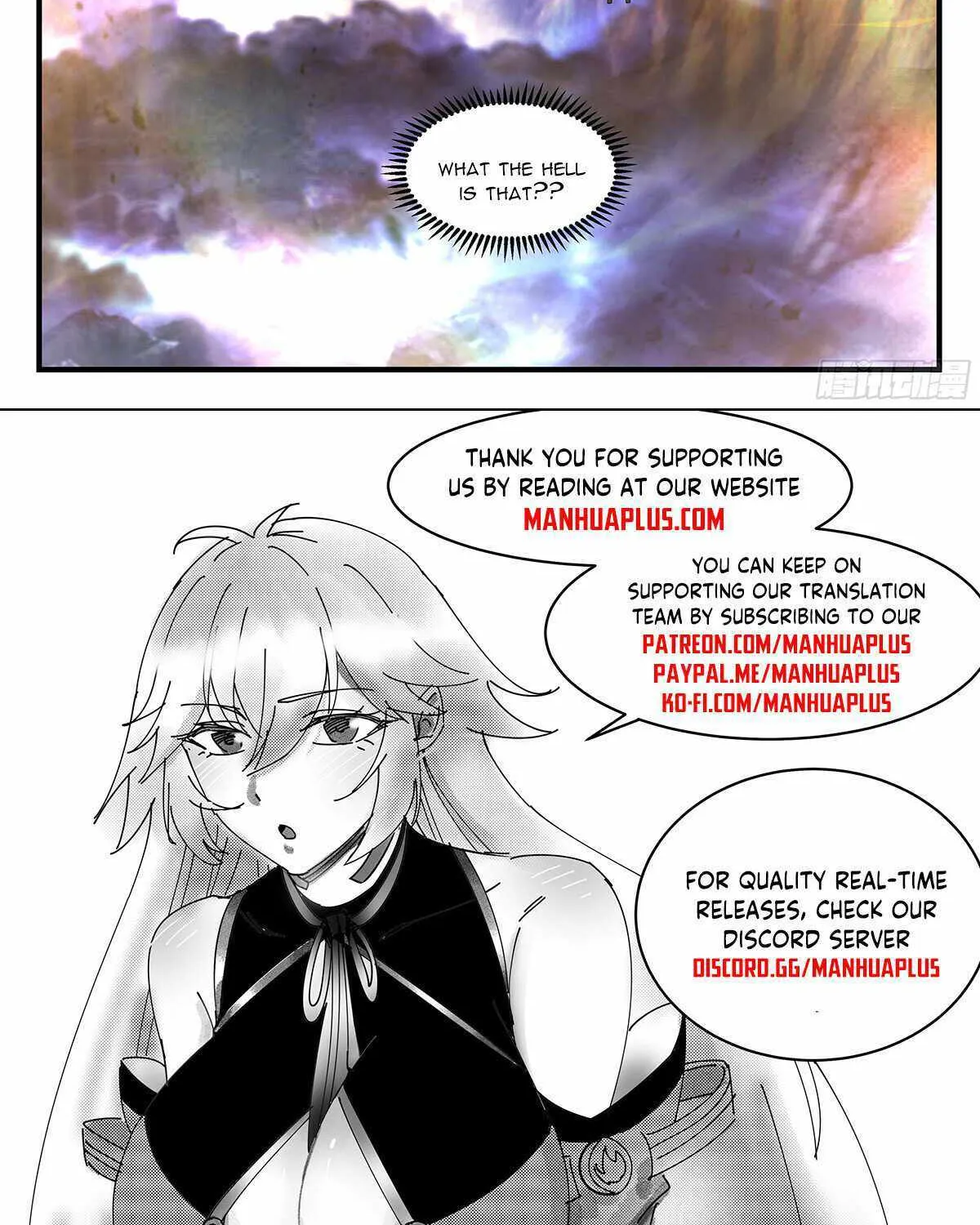 Read Martial Peak chapter 34922 image 23 on Lezhin