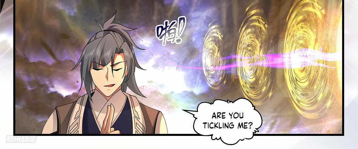 Read Martial Peak chapter 34922 image 3 on Lezhin