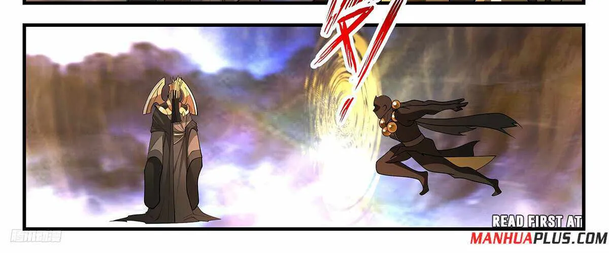 Read Martial Peak chapter 34922 image 5 on Lezhin