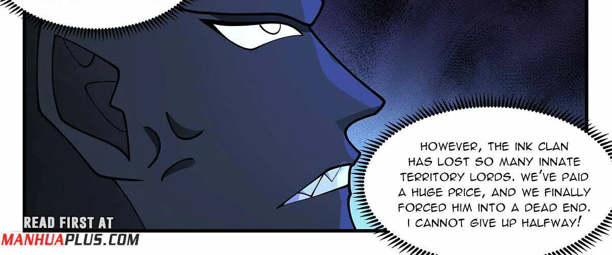 Read Martial Peak chapter 34922 image 9 on Lezhin