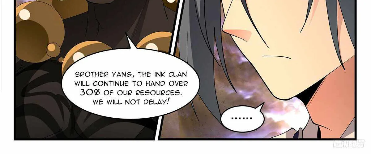 Read Martial Peak chapter 3494 image 12 on Lezhin