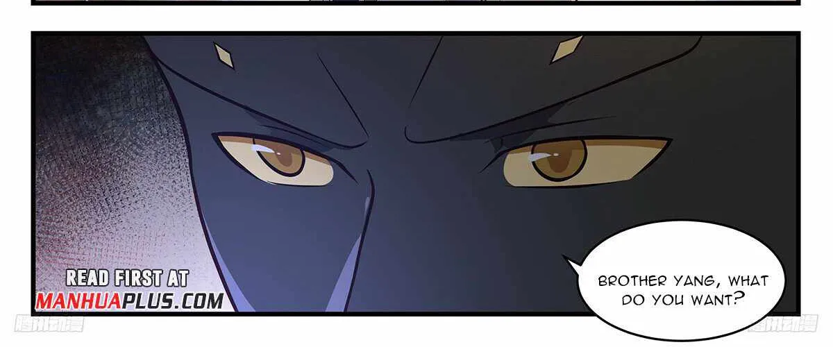 Read Martial Peak chapter 3494 image 14 on Lezhin