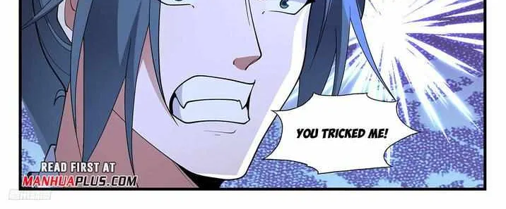 Read Martial Peak chapter 3494 image 2 on Lezhin