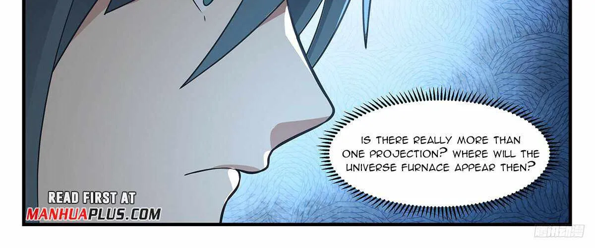 Read Martial Peak chapter 3494 image 22 on Lezhin