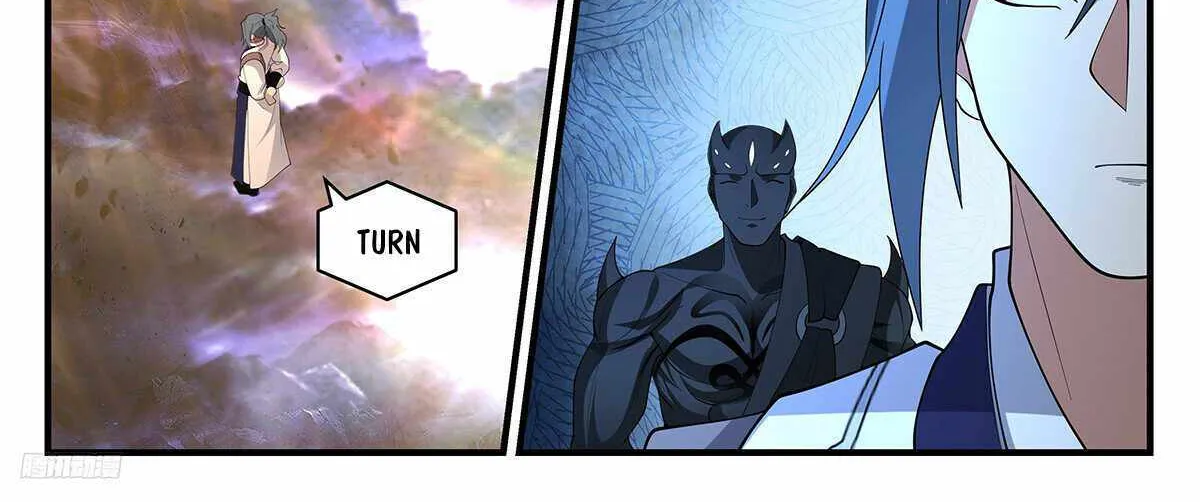 Read Martial Peak chapter 3494 image 4 on Lezhin