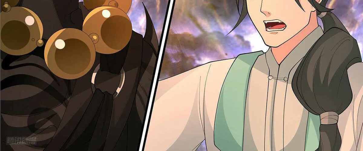 Read Martial Peak chapter 3494 image 8 on Lezhin