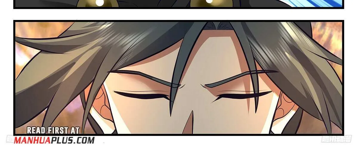 Read Martial Peak chapter 3496 image 13 on Lezhin