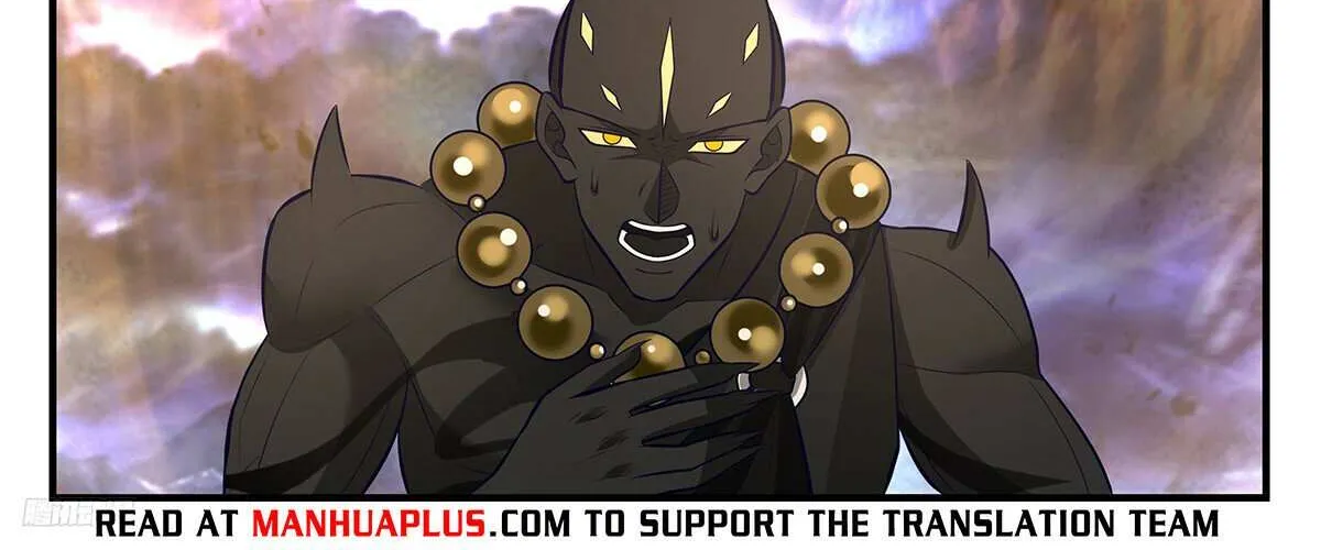 Read Martial Peak chapter 3496 image 19 on Lezhin
