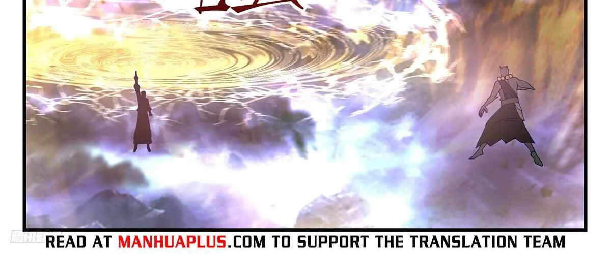 Read Martial Peak chapter 3496 image 7 on Lezhin