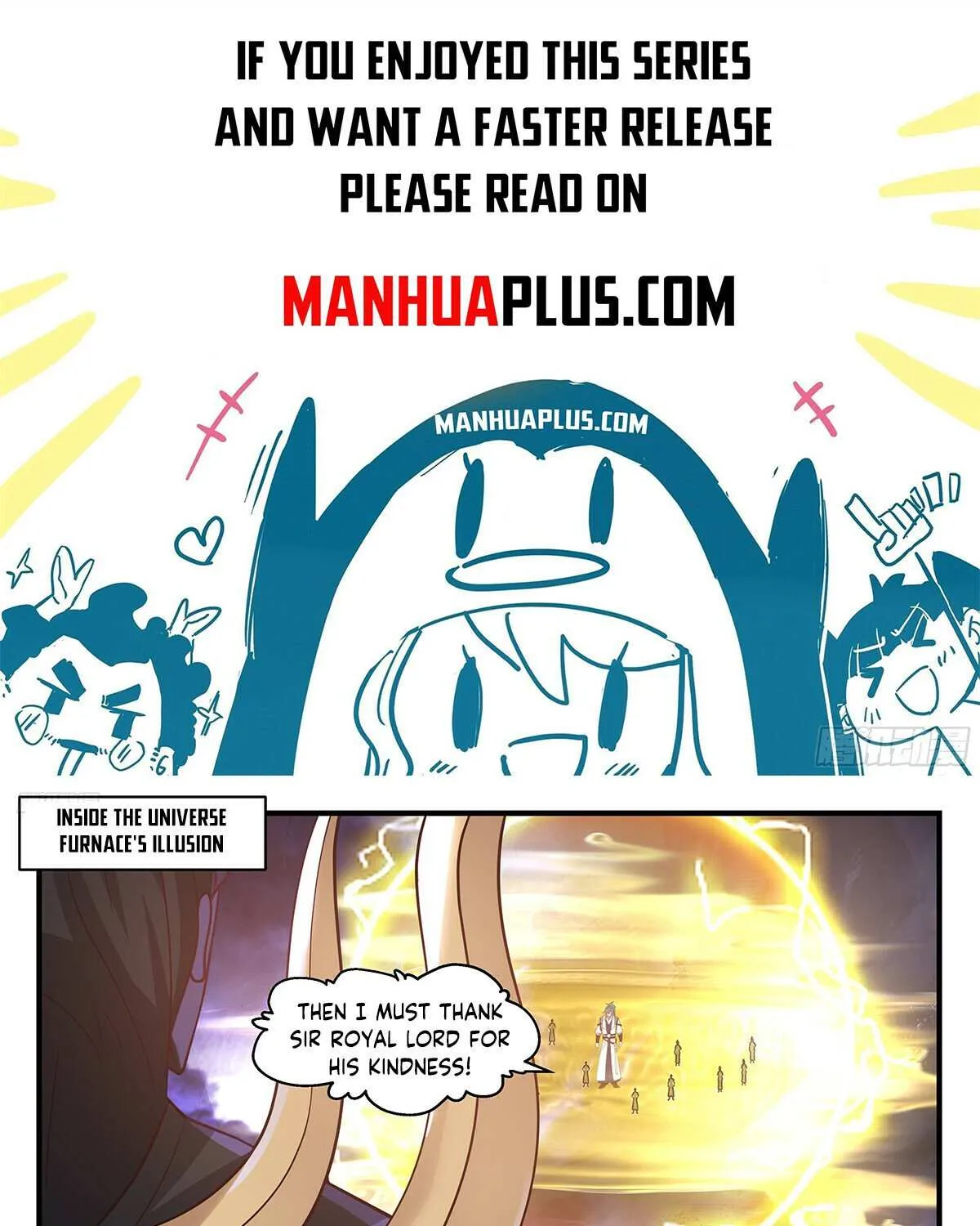 Read Martial Peak chapter 3498 image 1 on Lezhin