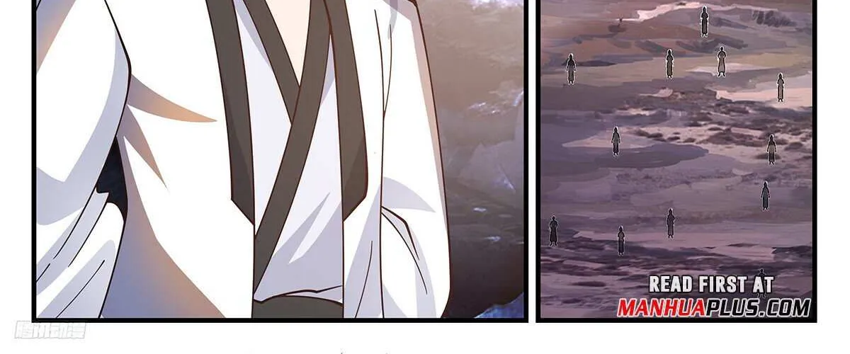 Read Martial Peak chapter 3498 image 10 on Lezhin