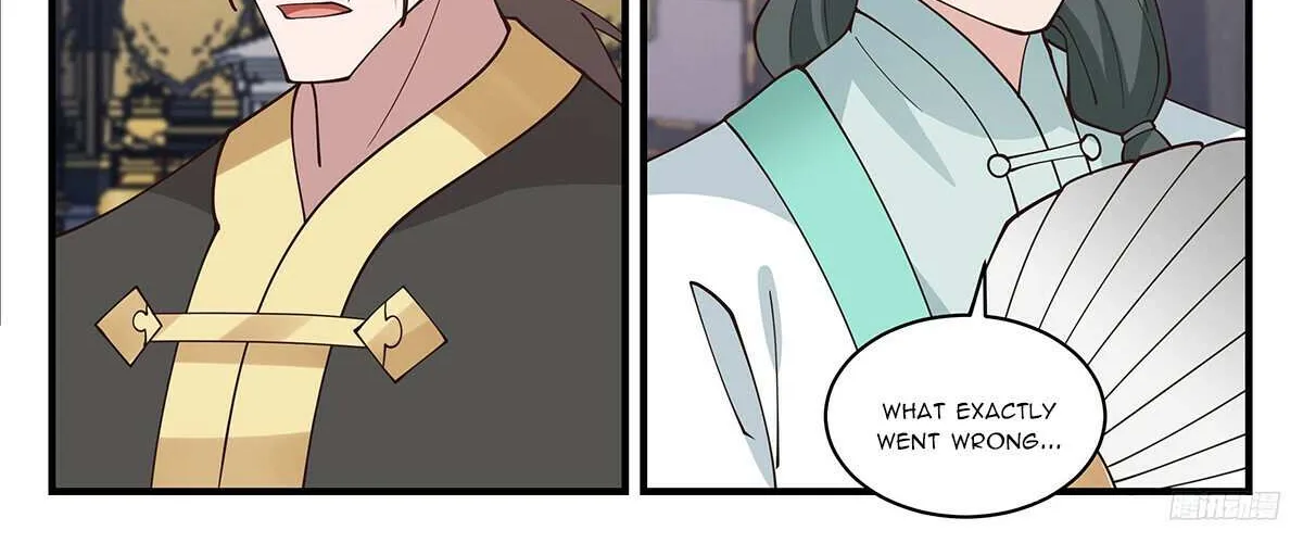 Read Martial Peak chapter 3498 image 12 on Lezhin