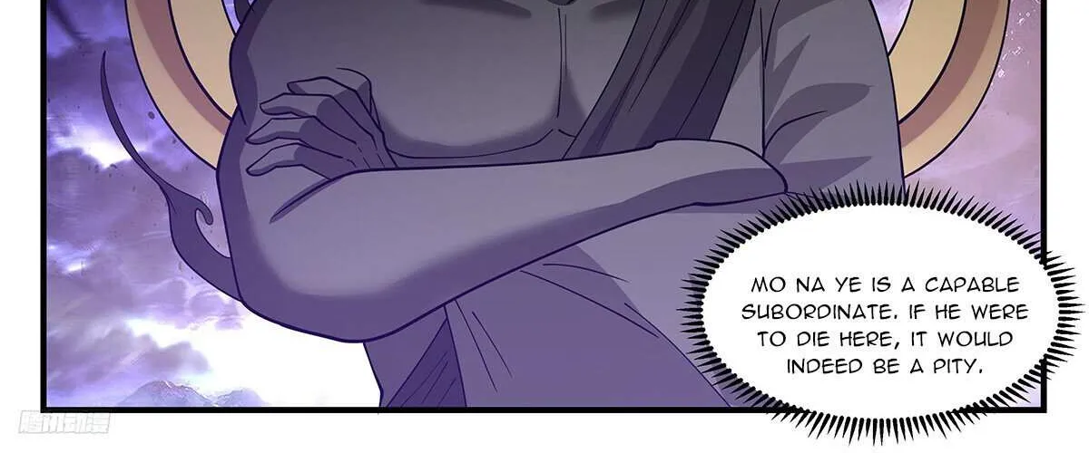 Read Martial Peak chapter 3498 image 16 on Lezhin