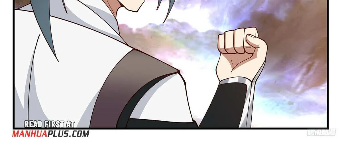 Read Martial Peak chapter 3498 image 18 on Lezhin