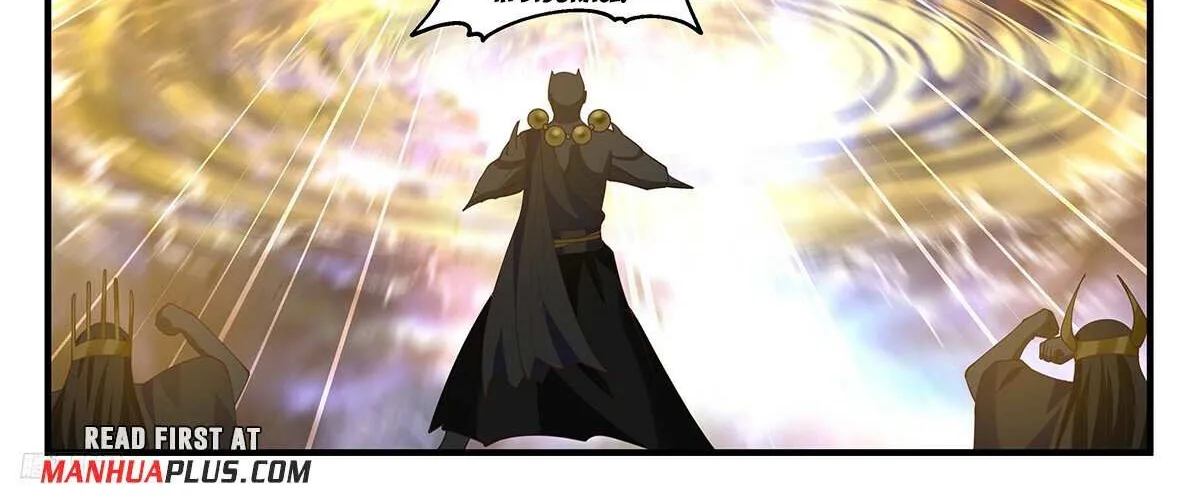 Read Martial Peak chapter 3498 image 6 on Lezhin