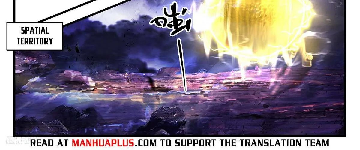Read Martial Peak chapter 3498 image 8 on Lezhin