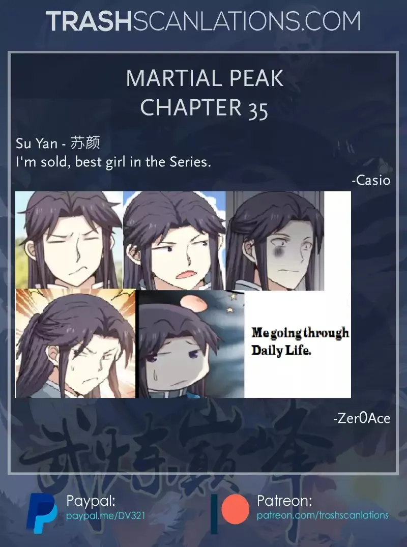 Read Martial Peak chapter 35 image 20 on Lezhin