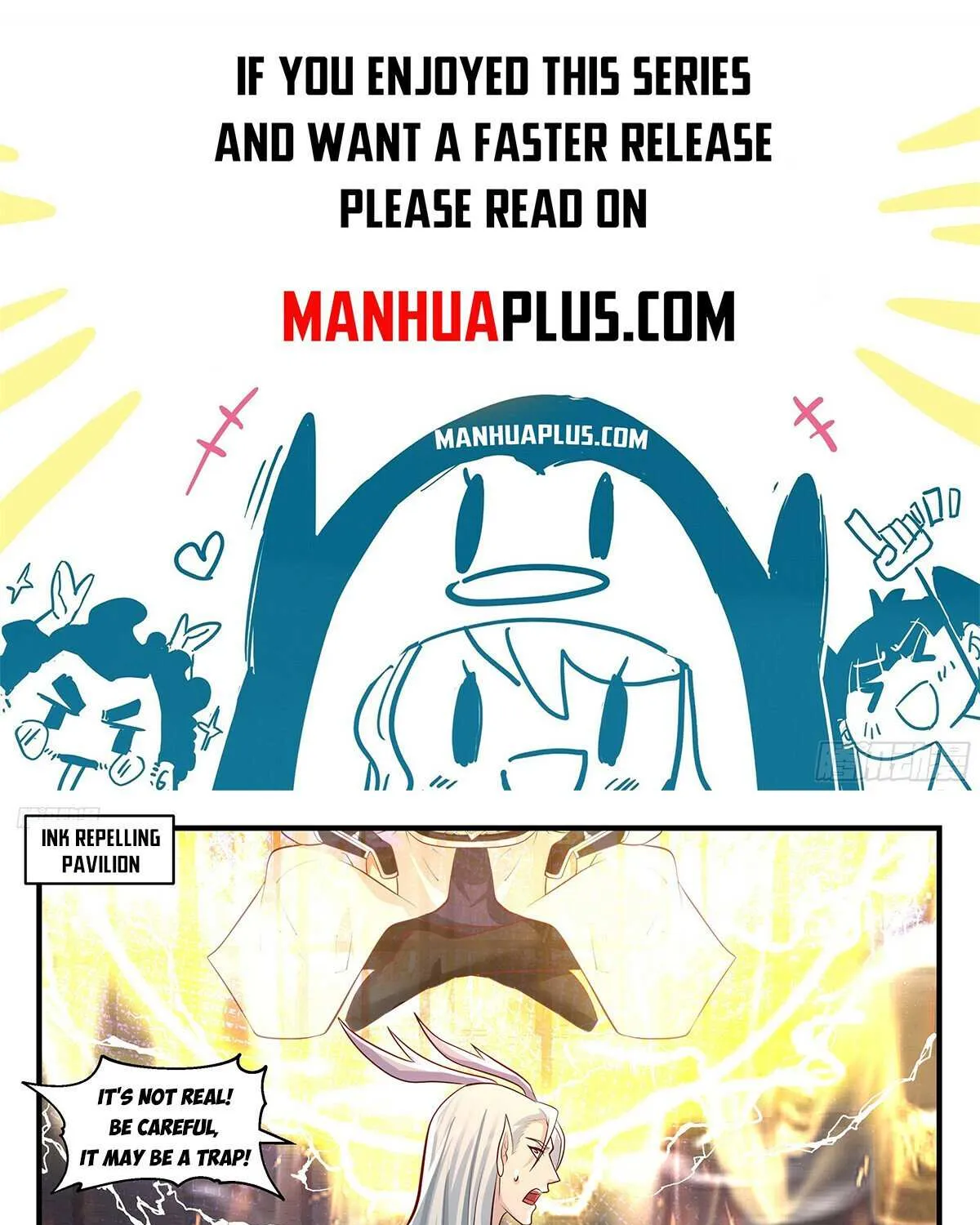 Read Martial Peak chapter 3500 image 1 on Lezhin