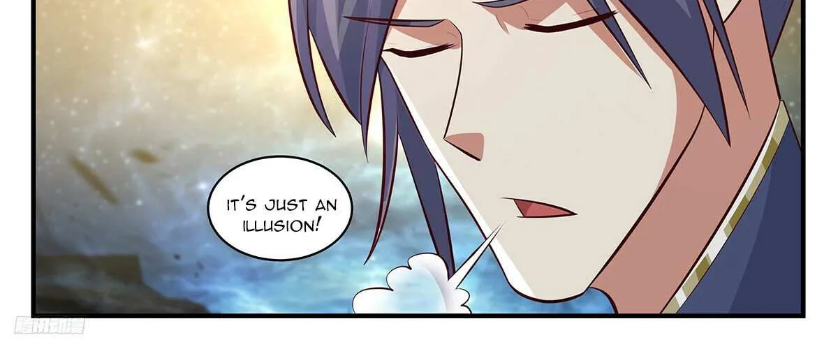 Read Martial Peak chapter 3500 image 4 on Lezhin