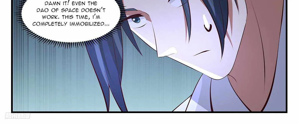 Read Martial Peak chapter 3501 image 19 on Lezhin