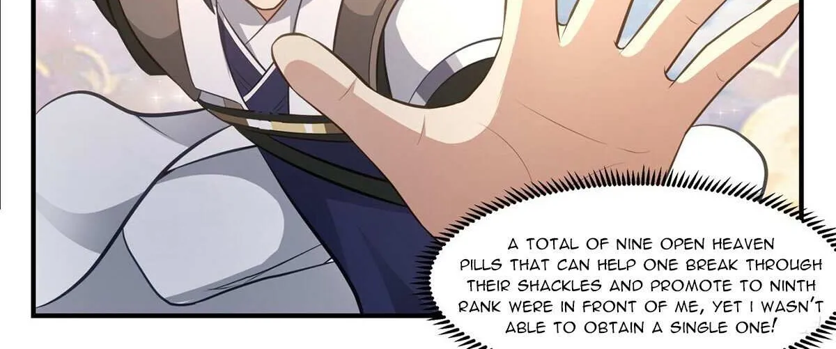 Read Martial Peak chapter 3503 image 11 on Lezhin