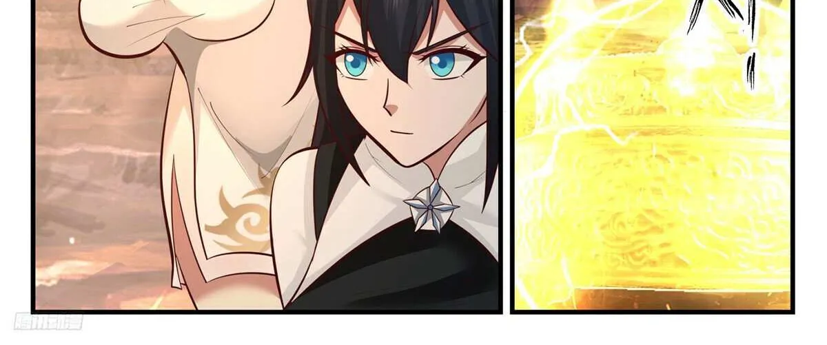 Read Martial Peak chapter 3503 image 19 on Lezhin