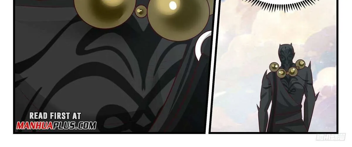 Read Martial Peak chapter 3503 image 21 on Lezhin
