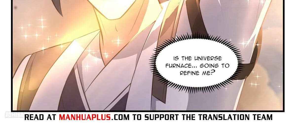 Read Martial Peak chapter 3503 image 7 on Lezhin