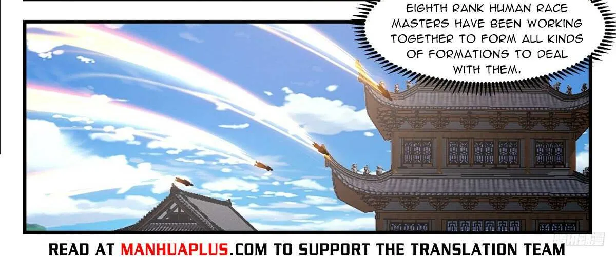 Read Martial Peak chapter 3504 image 11 on Lezhin