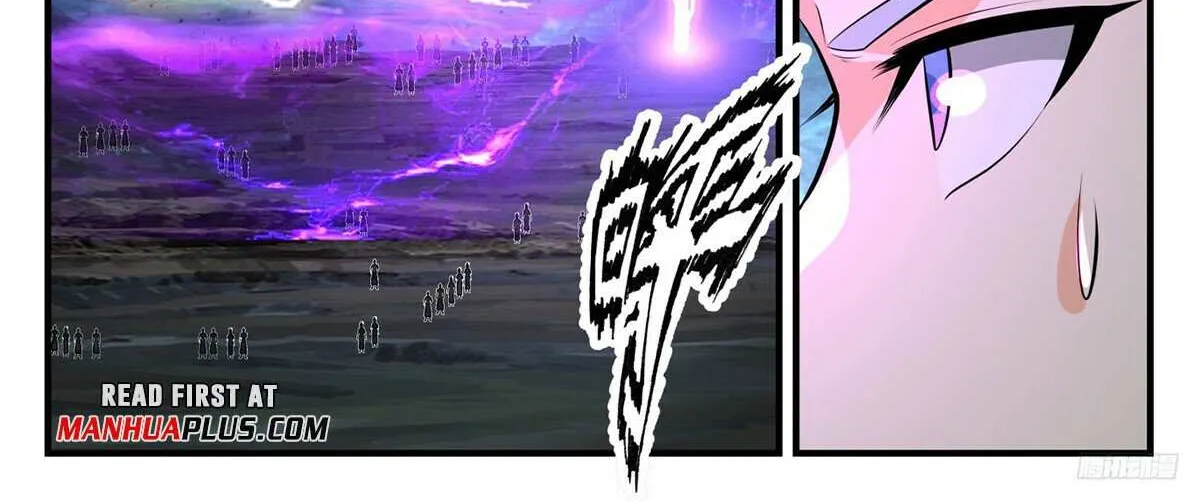 Read Martial Peak chapter 3504 image 21 on Lezhin