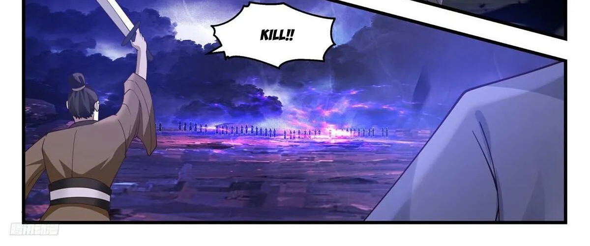 Read Martial Peak chapter 3504 image 3 on Lezhin