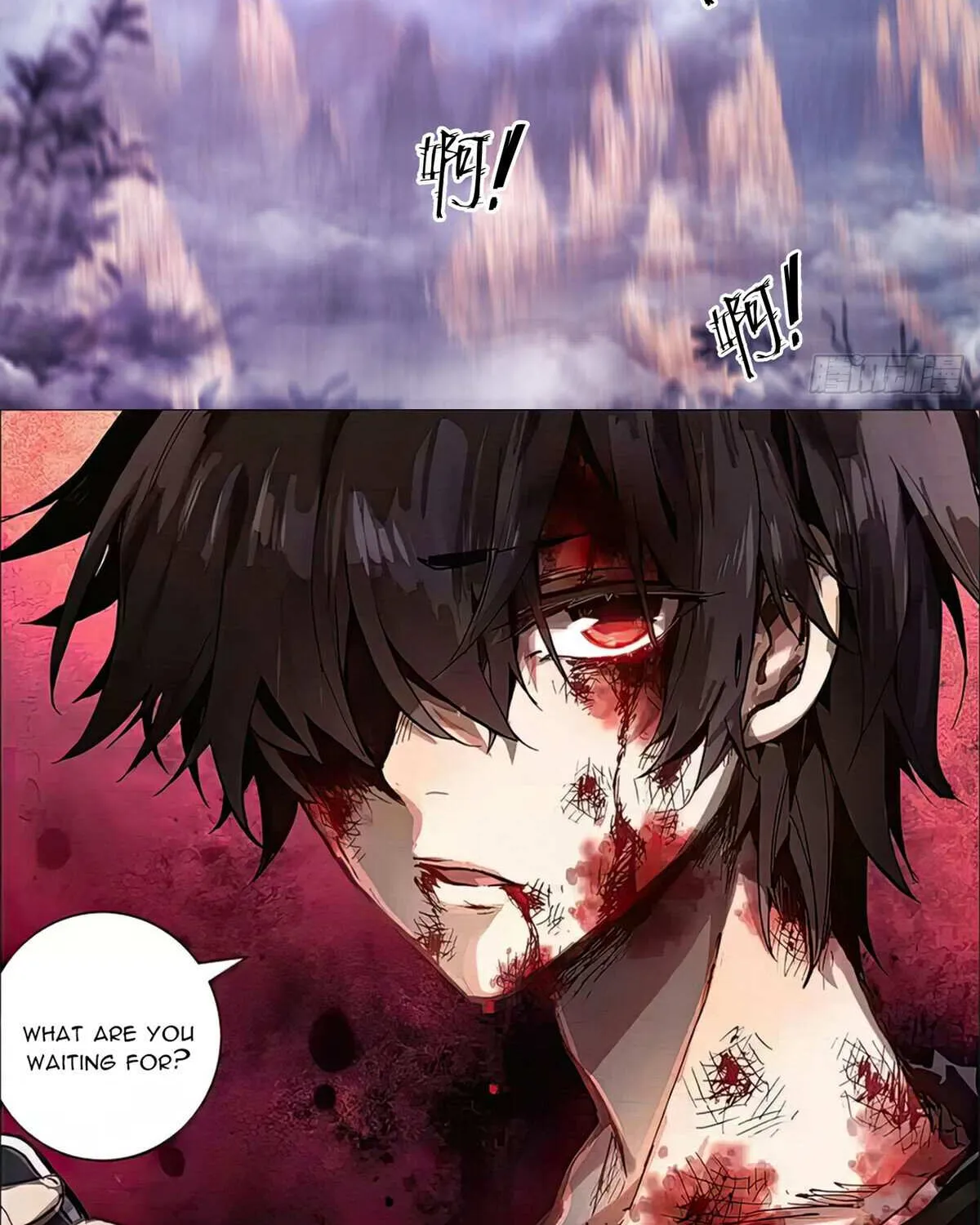 Read Martial Peak chapter 3506 image 24 on Lezhin