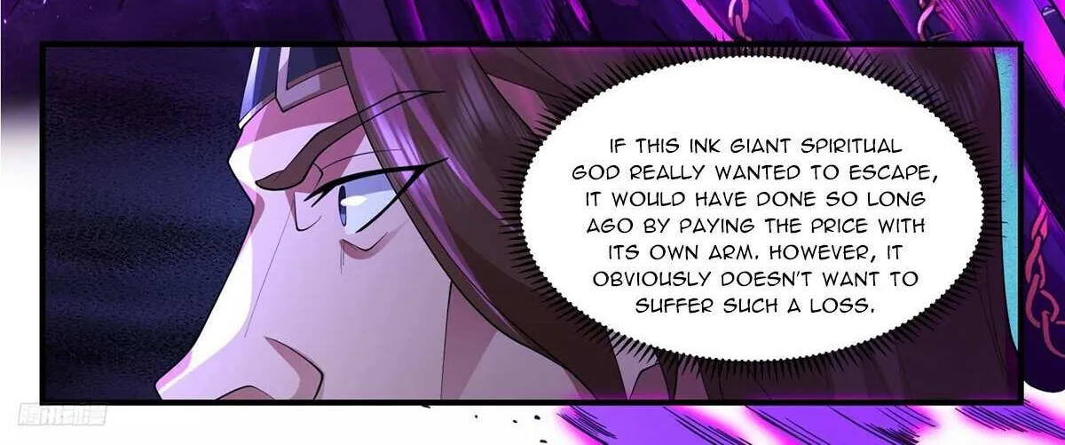 Read Martial Peak chapter 3506 image 4 on Lezhin