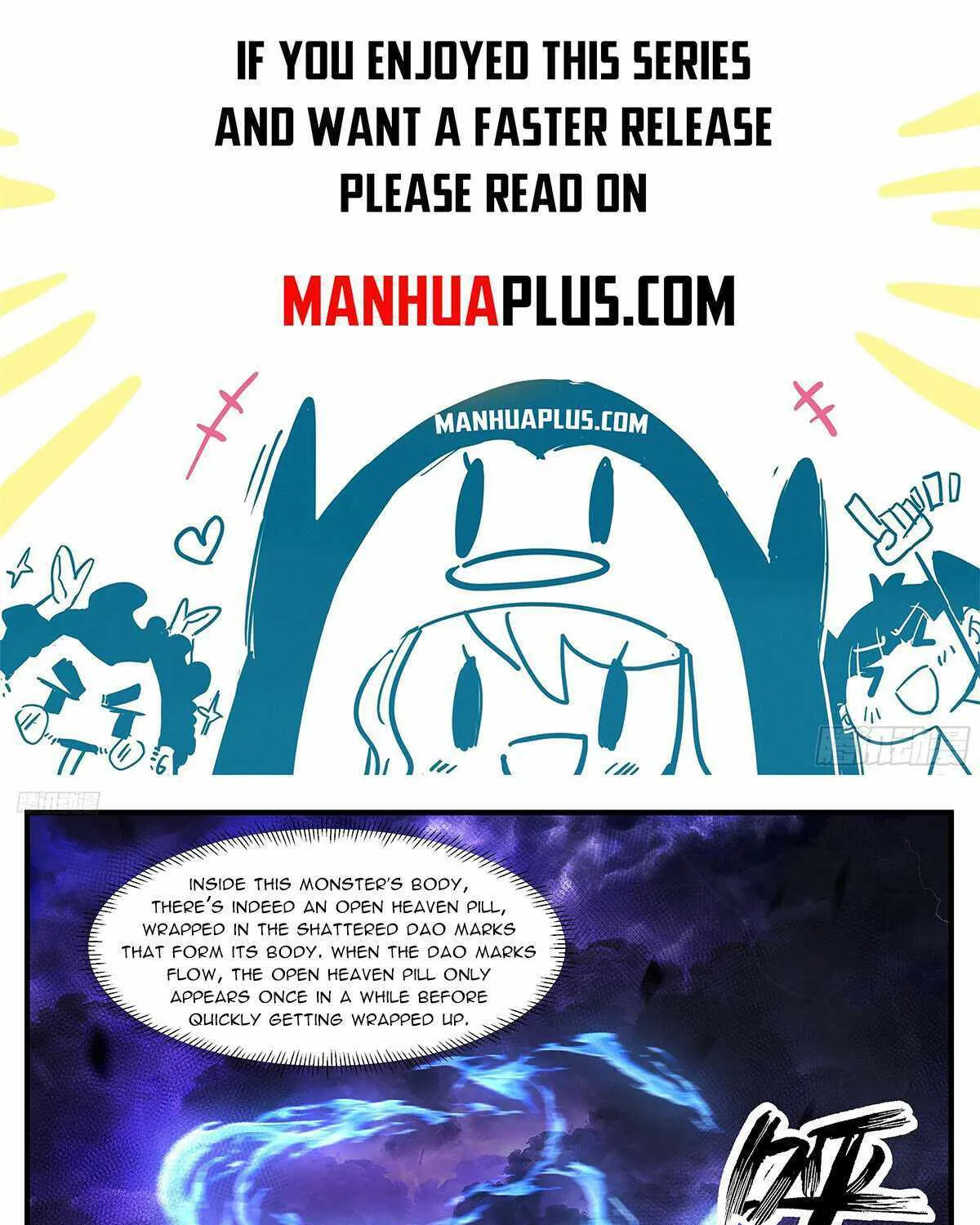 Read Martial Peak chapter 3508 image 1 on Lezhin