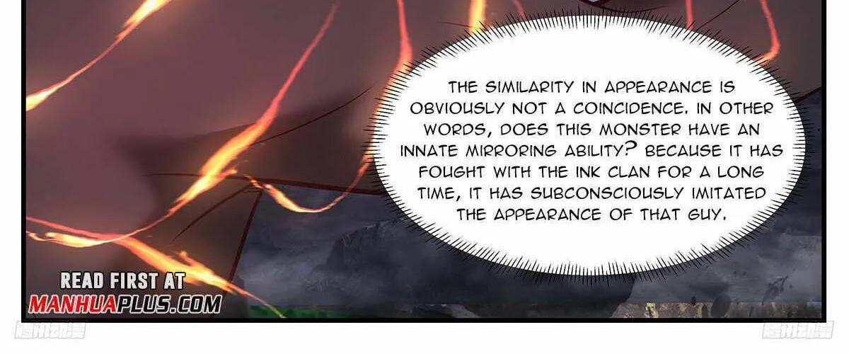 Read Martial Peak chapter 3508 image 14 on Lezhin