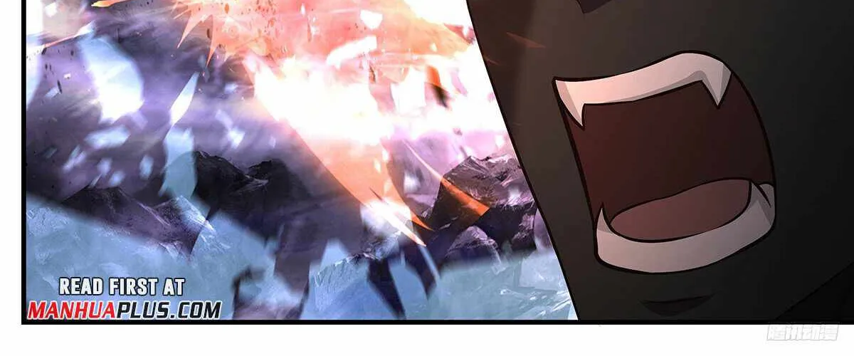Read Martial Peak chapter 3508 image 22 on Lezhin