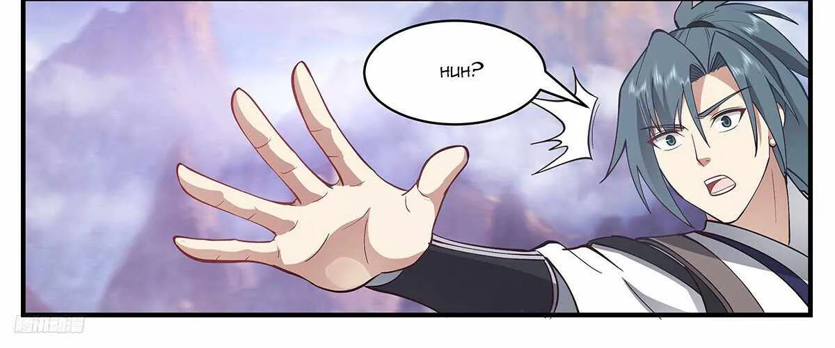 Read Martial Peak chapter 3508 image 4 on Lezhin