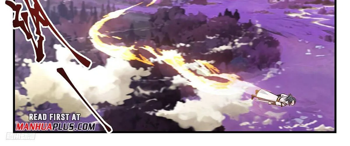 Read Martial Peak chapter 3509 image 5 on Lezhin