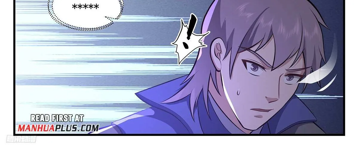 Read Martial Peak chapter 3509 image 9 on Lezhin