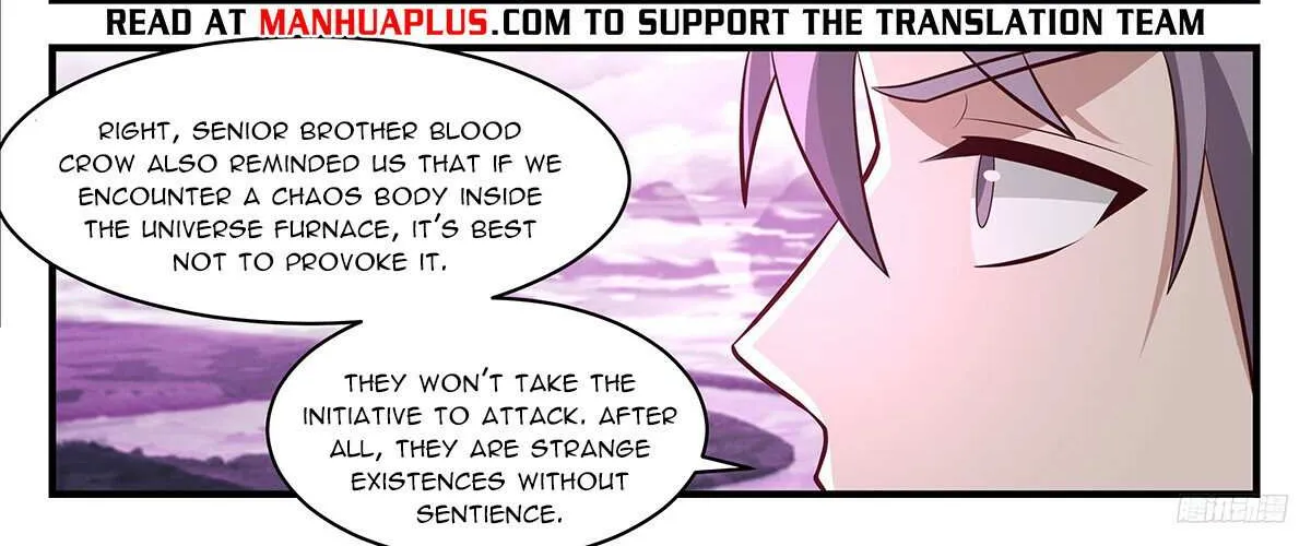Read Martial Peak chapter 3510 image 12 on Lezhin
