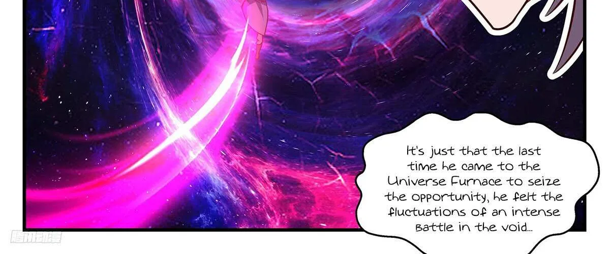 Read Martial Peak chapter 3510 image 16 on Lezhin